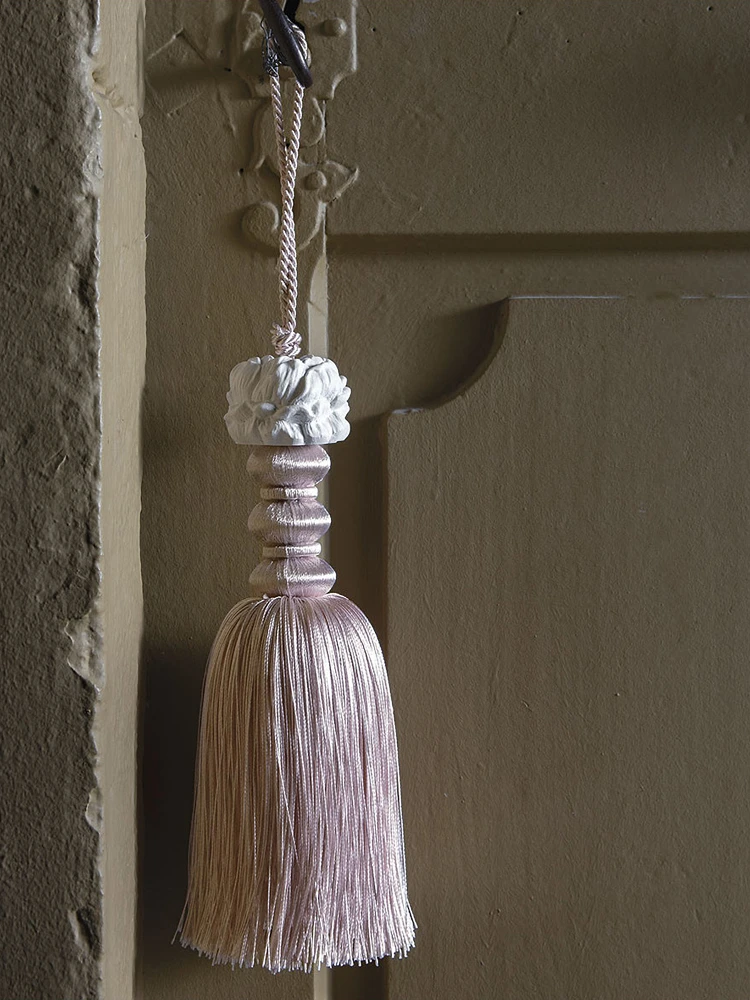 MATHILDE M scented pompon - Marquise alternative