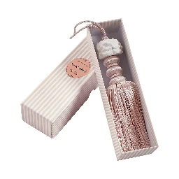 MATHILDE M scented pompon - Marquise