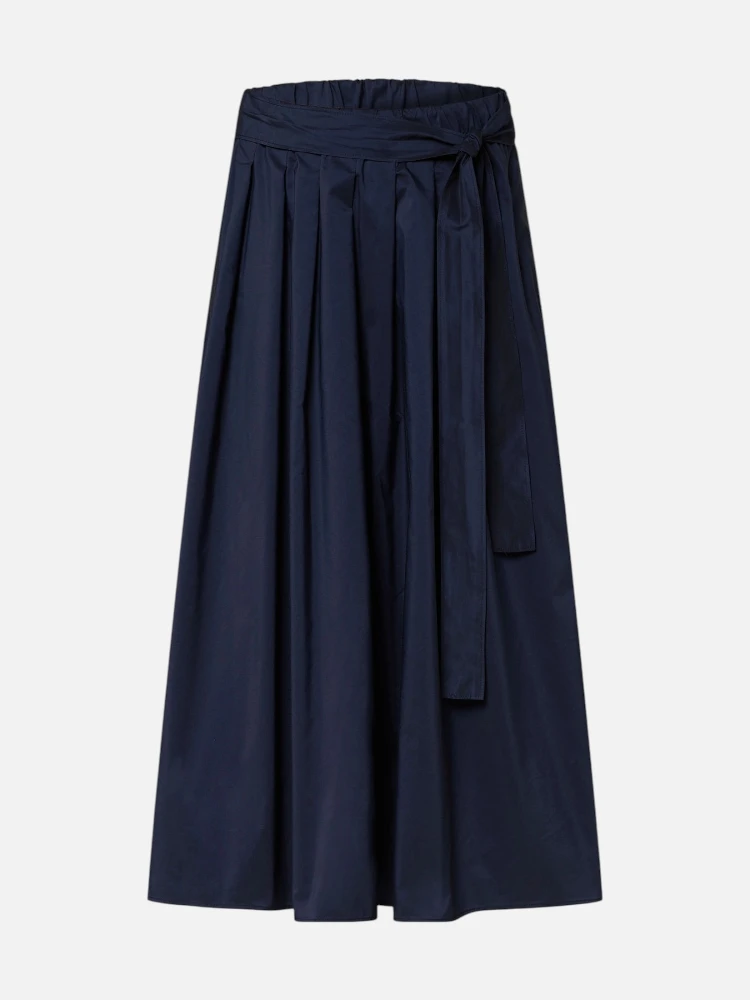 WEEKEND MAX MARA ZARDA skirt