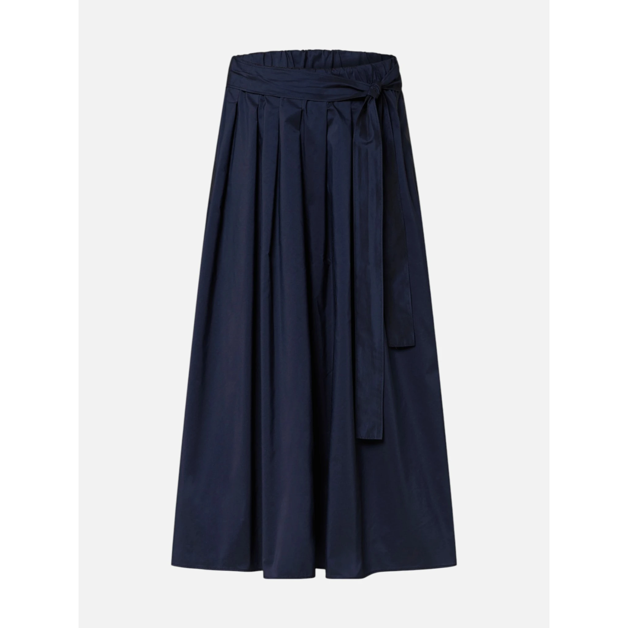 WEEKEND MAX MARA ZARDA skirt