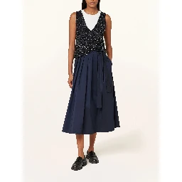 WEEKEND MAX MARA ZARDA skirt