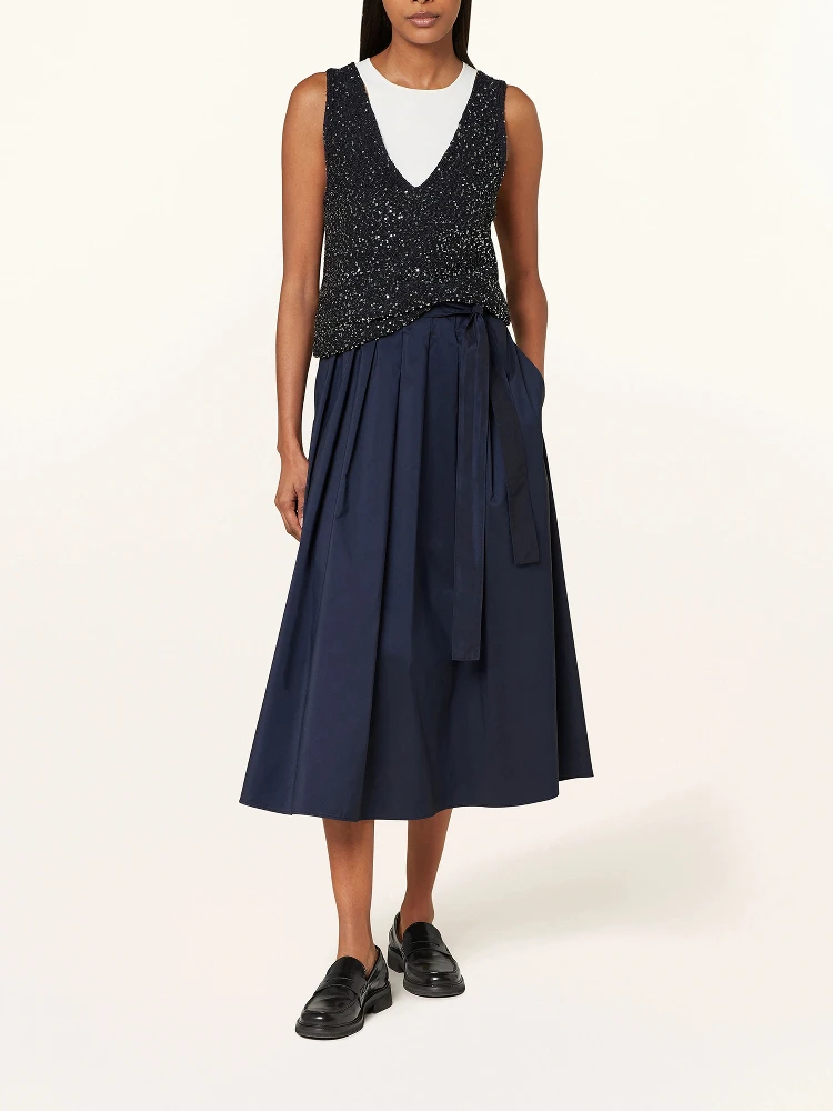 WEEKEND MAX MARA ZARDA skirt alternative