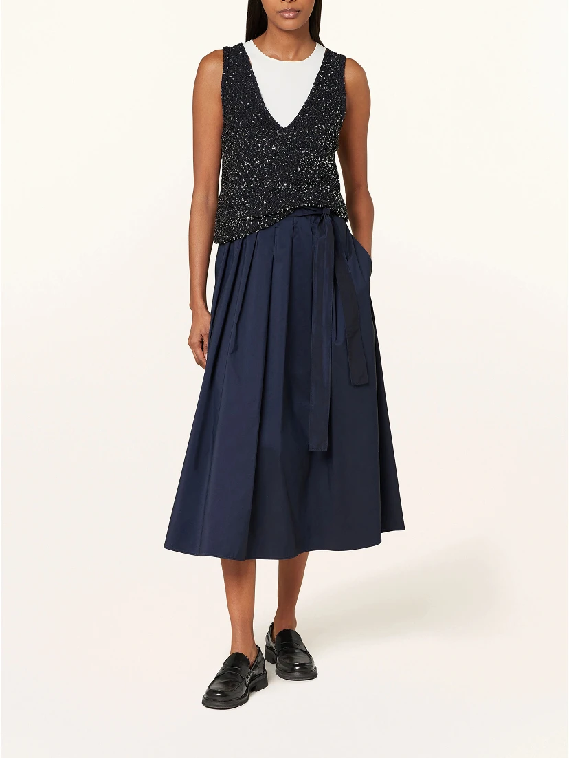 WEEKEND MAX MARA ZARDA skirt