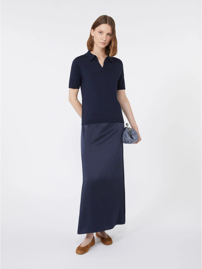 WEEKEND MAX MARA ANGELO skirt