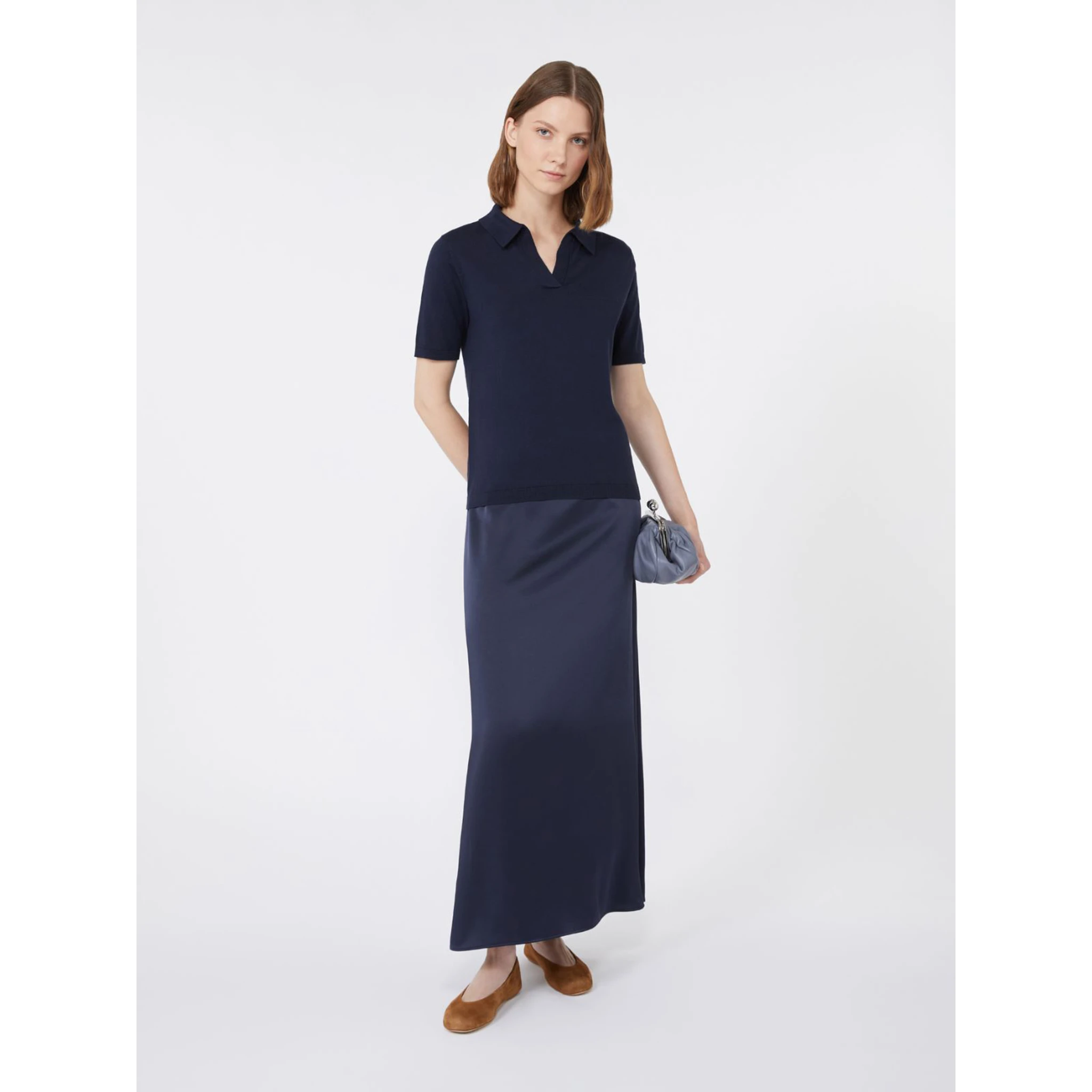 WEEKEND MAX MARA ANGELO skirt