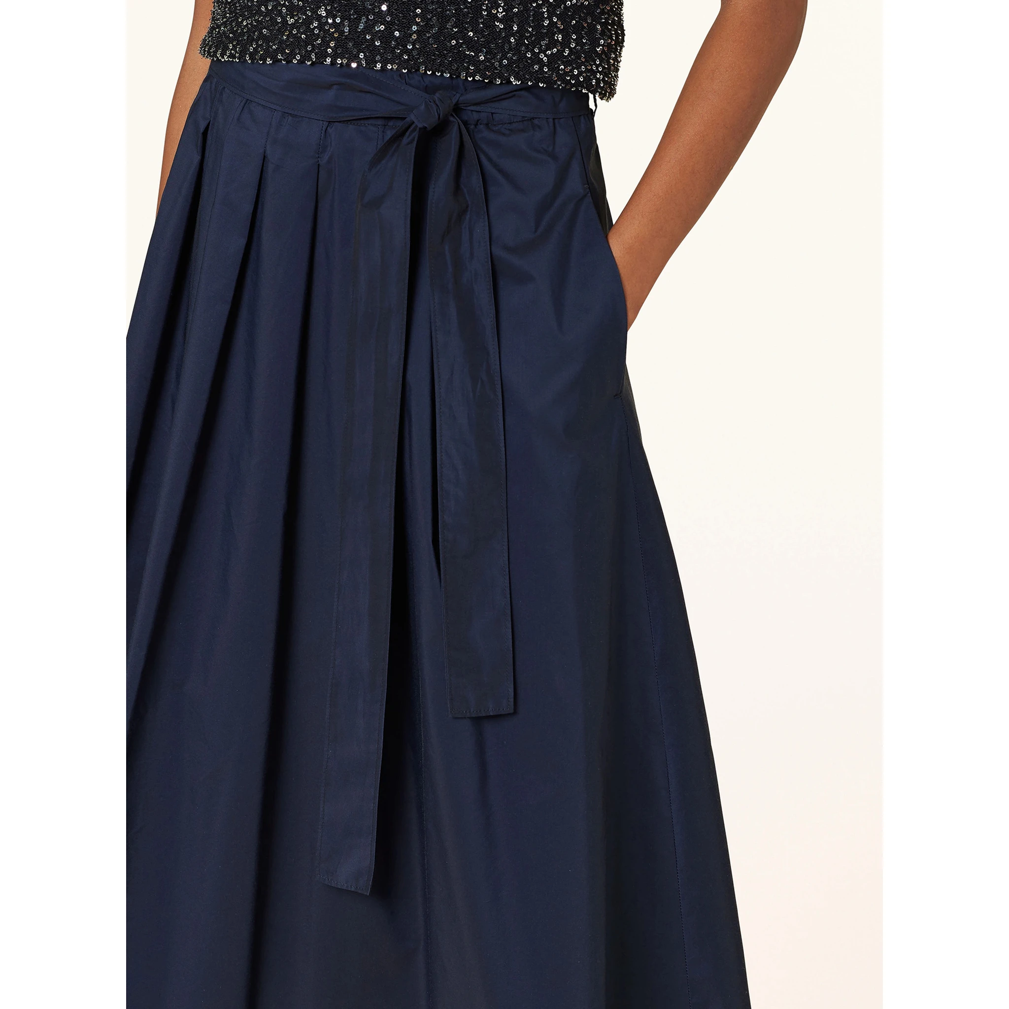 WEEKEND MAX MARA ZARDA skirt