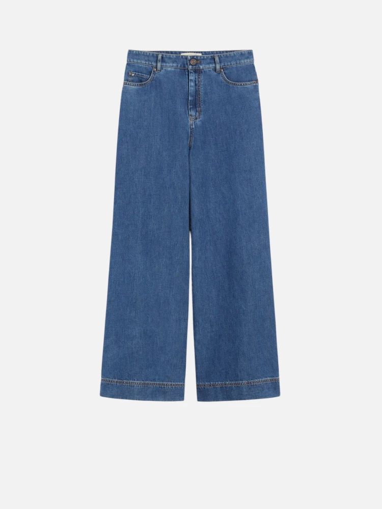 WEEKEND MAX MARA VEGA jeans