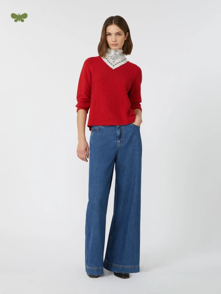 WEEKEND MAX MARA VEGA jeans alternative