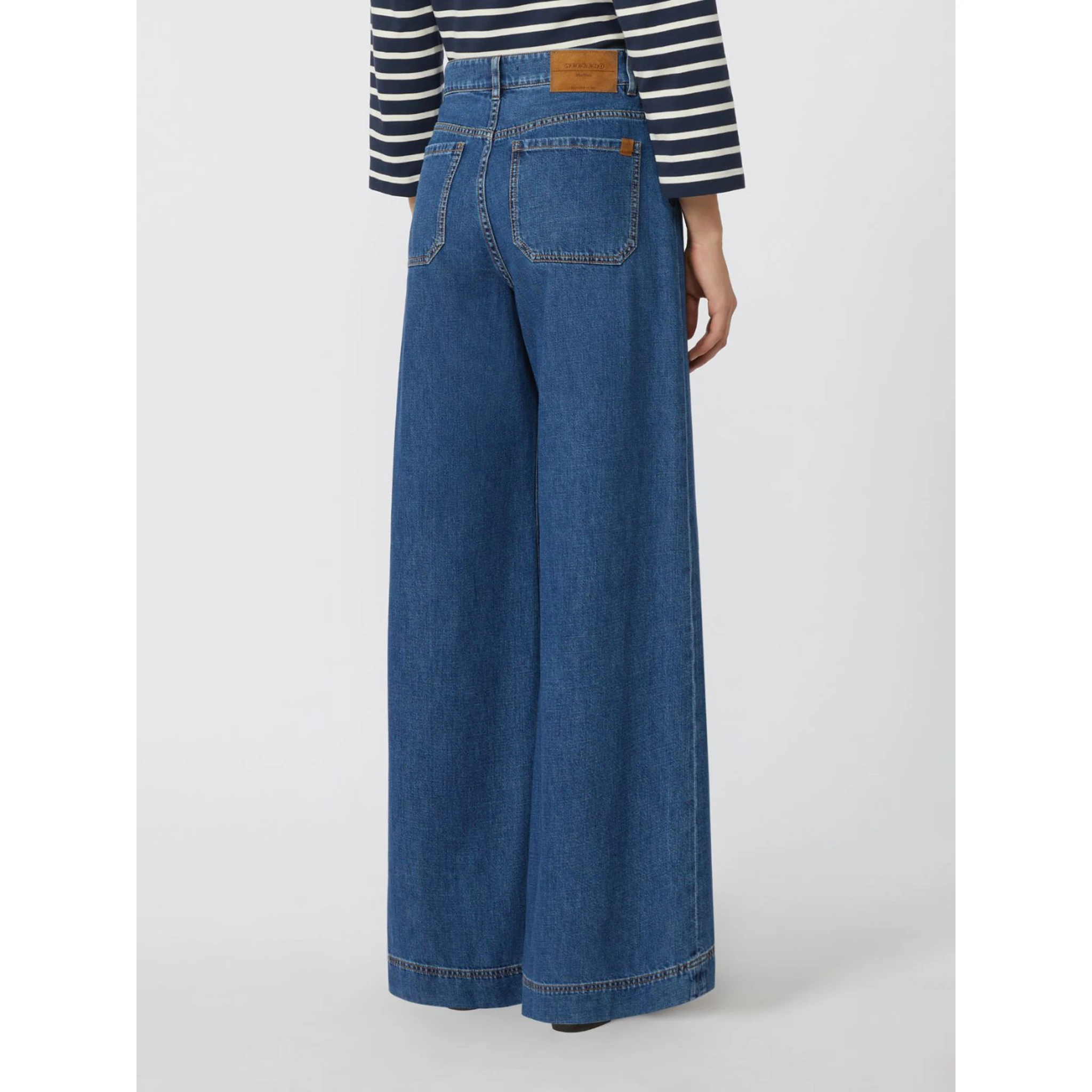 WEEKEND MAX MARA VEGA jeans