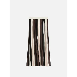 WEEKEND MAX MARA PLEIADI skirt