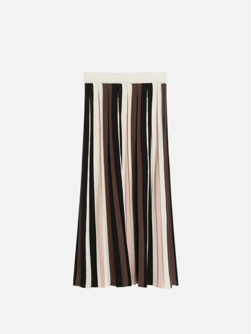 WEEKEND MAX MARA PLEIADI skirt