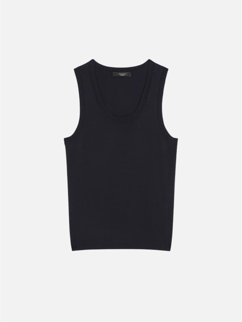 WEEKEND MAX MARA ASBURG blouse