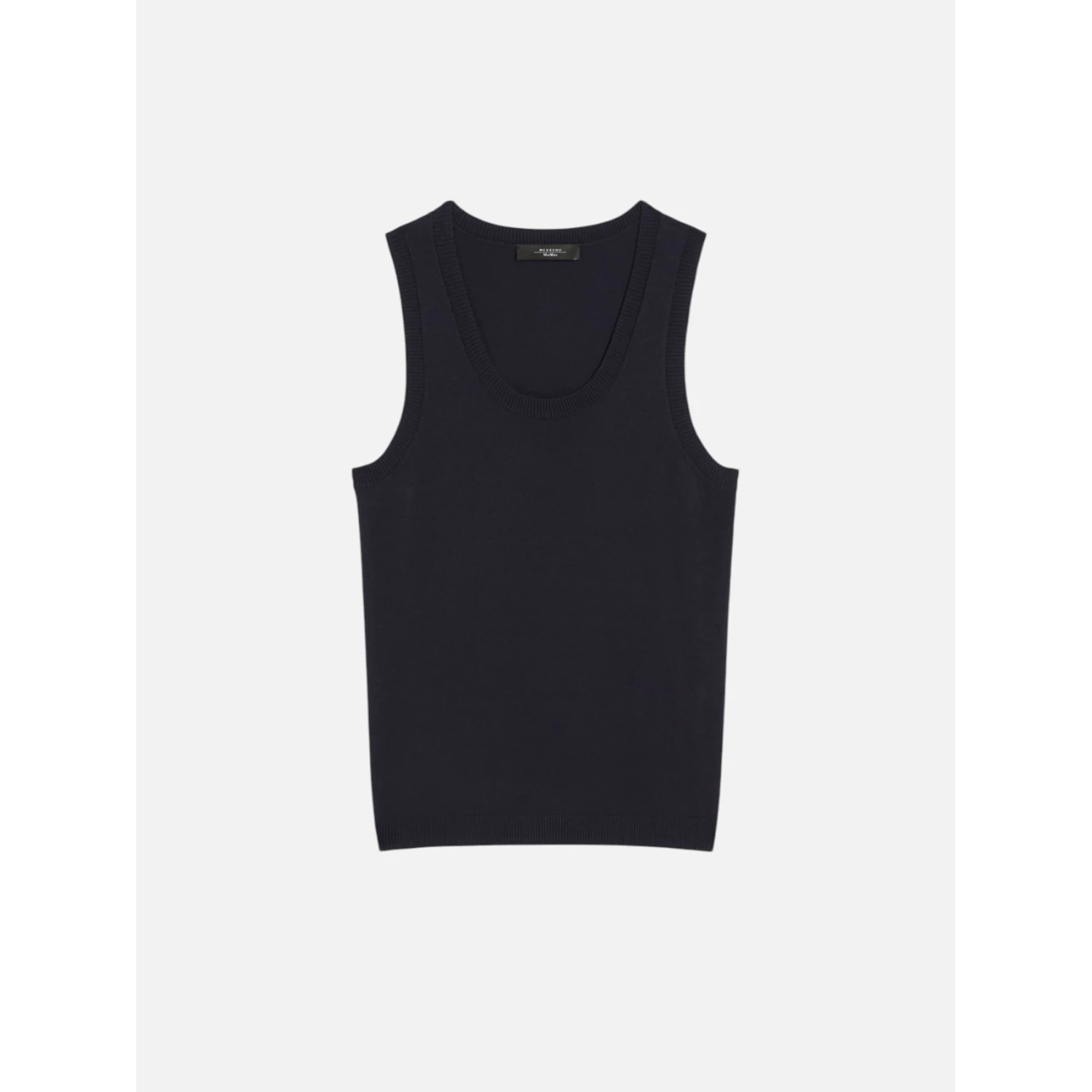 WEEKEND MAX MARA ASBURG blouse