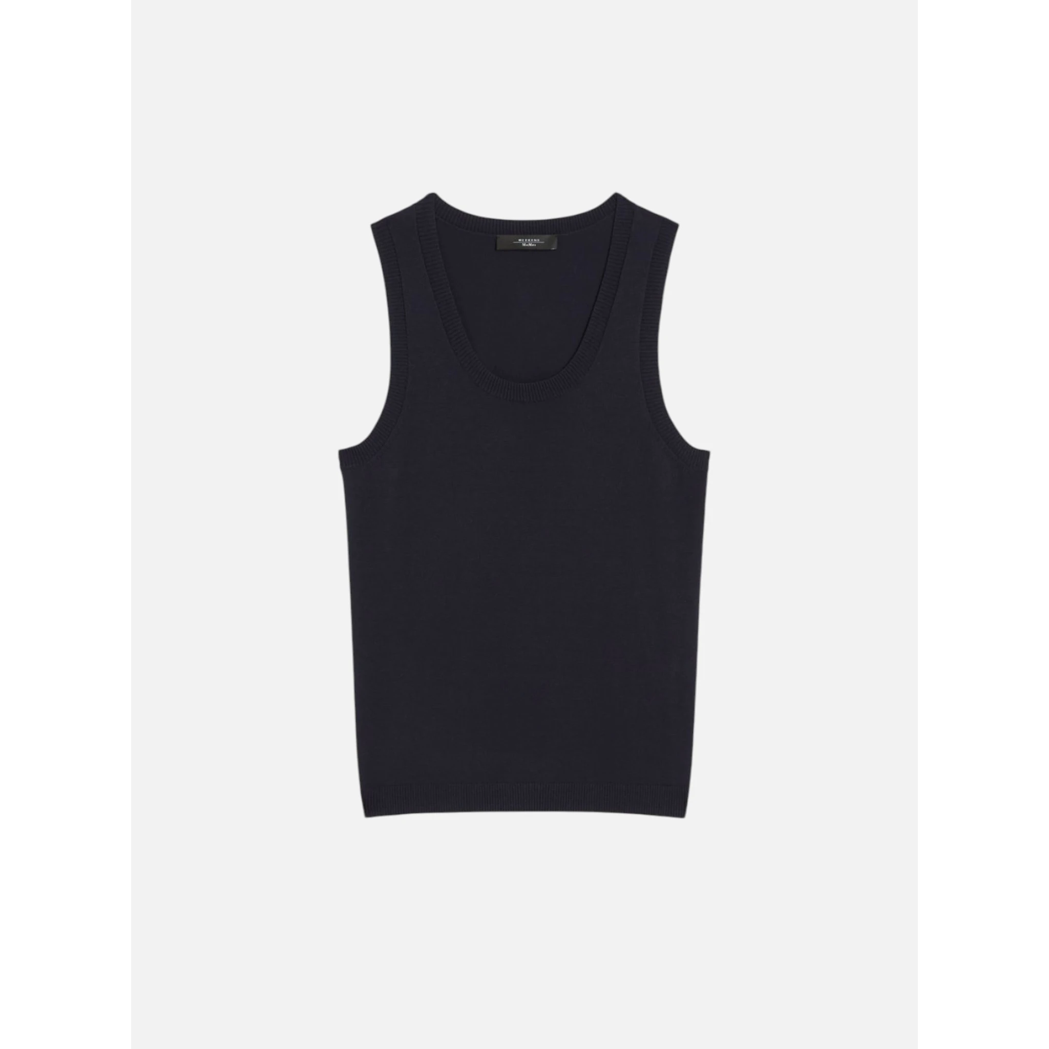 WEEKEND MAX MARA ASBURG blouse