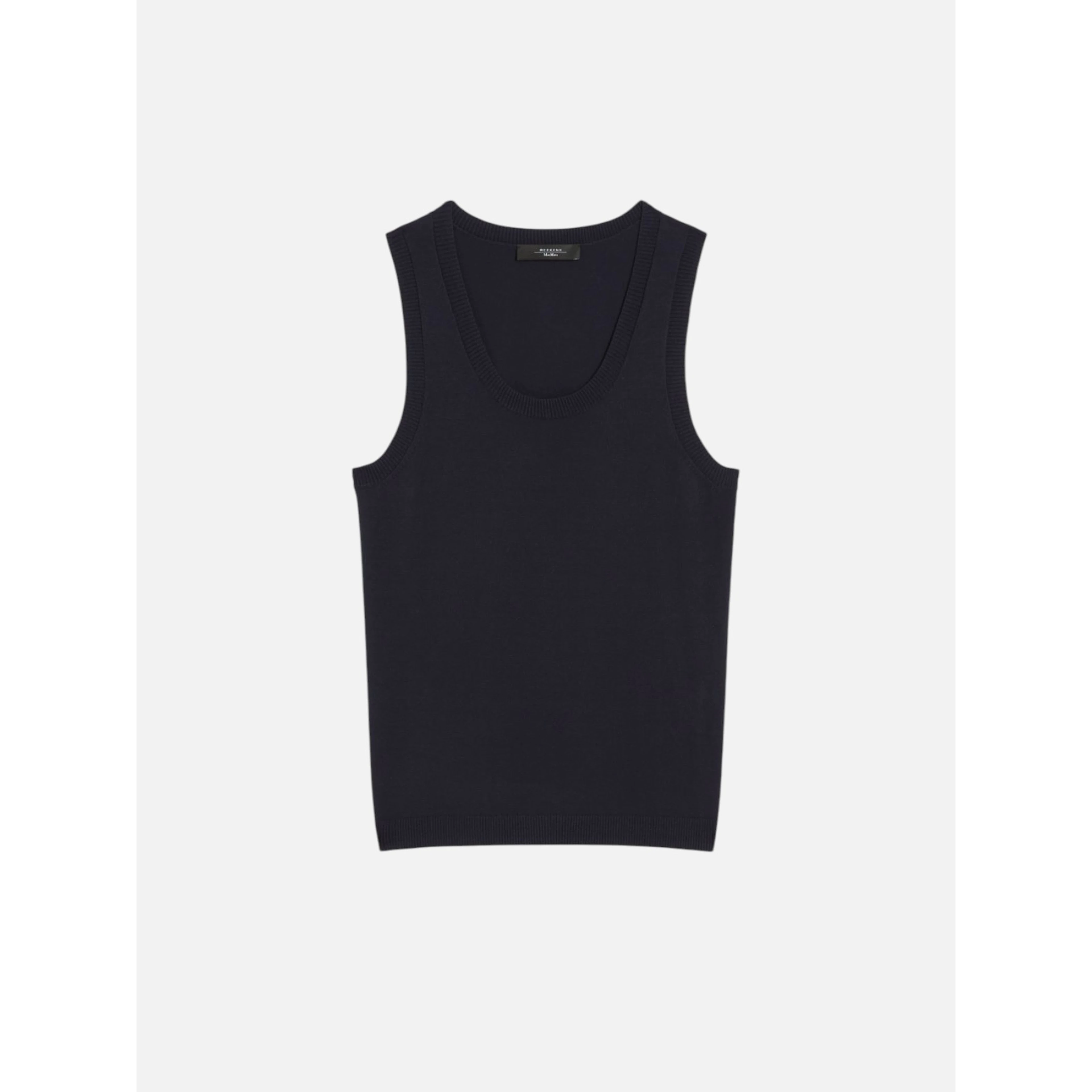 WEEKEND MAX MARA ASBURG blouse