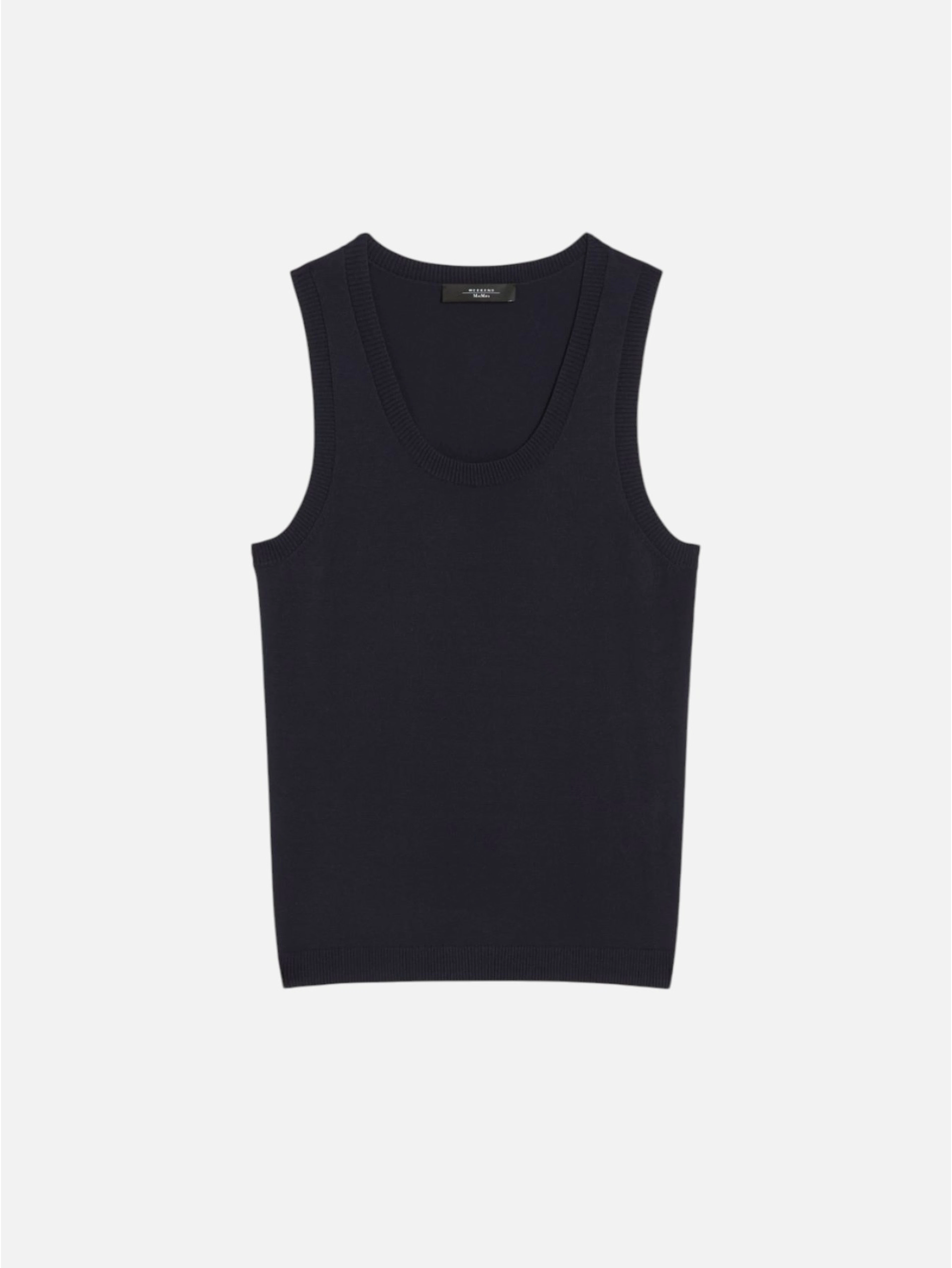 WEEKEND MAX MARA ASBURG blouse