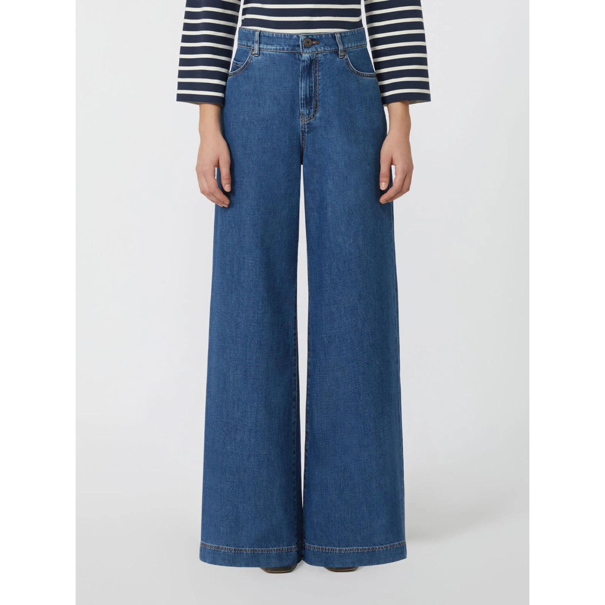 WEEKEND MAX MARA VEGA jeans