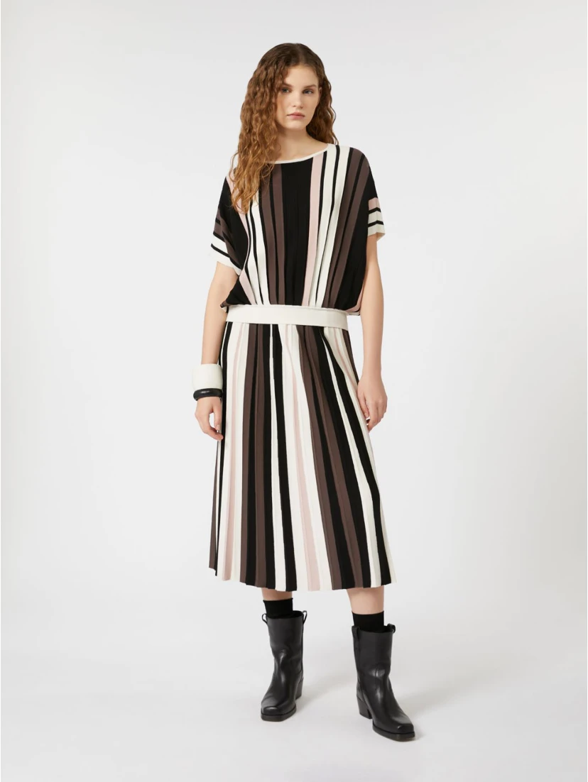 WEEKEND MAX MARA PLEIADI skirt