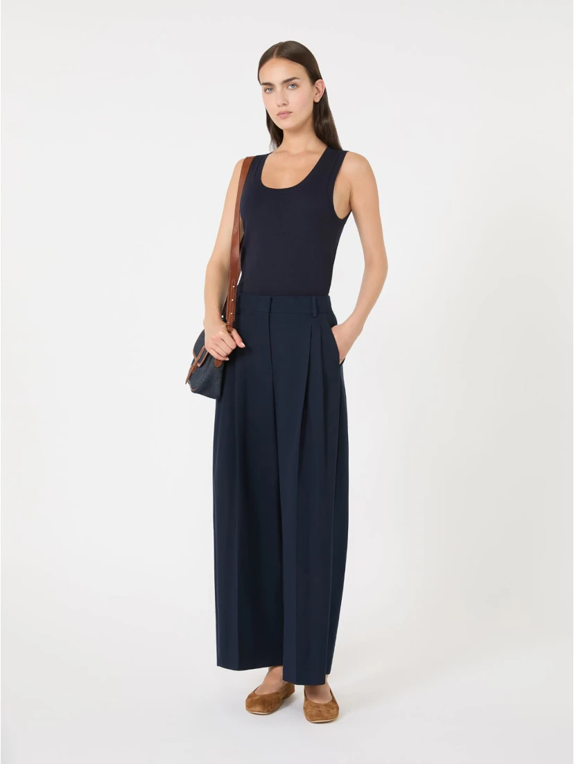 WEEKEND MAX MARA ASBURG blouse