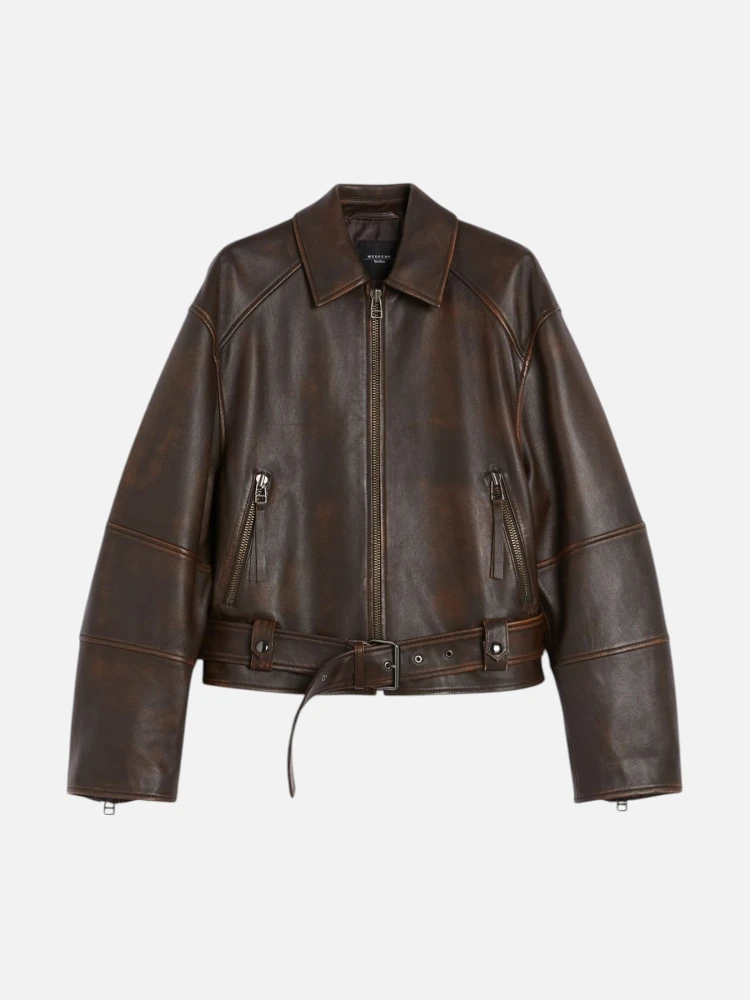 WEEKEND MAX MARA EGIZIO jacket