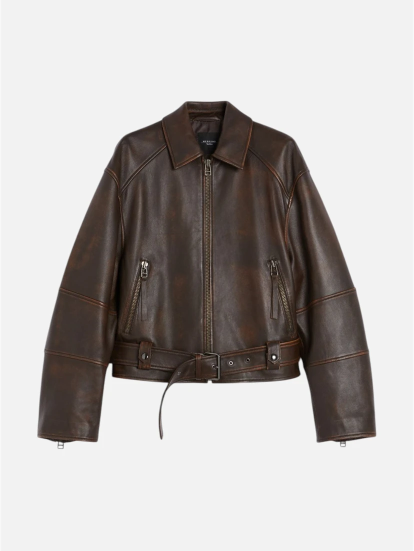 WEEKEND MAX MARA EGIZIO jacket