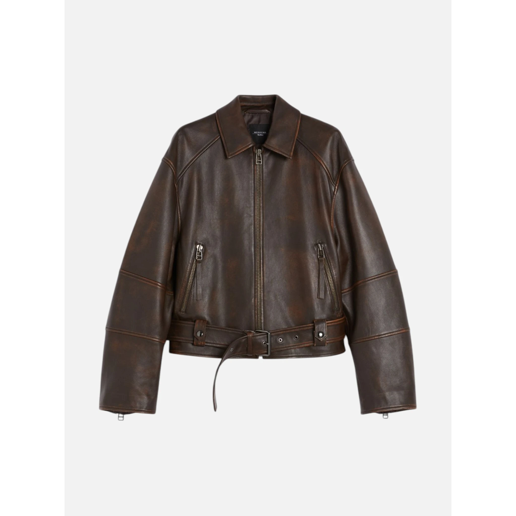 WEEKEND MAX MARA EGIZIO jacket