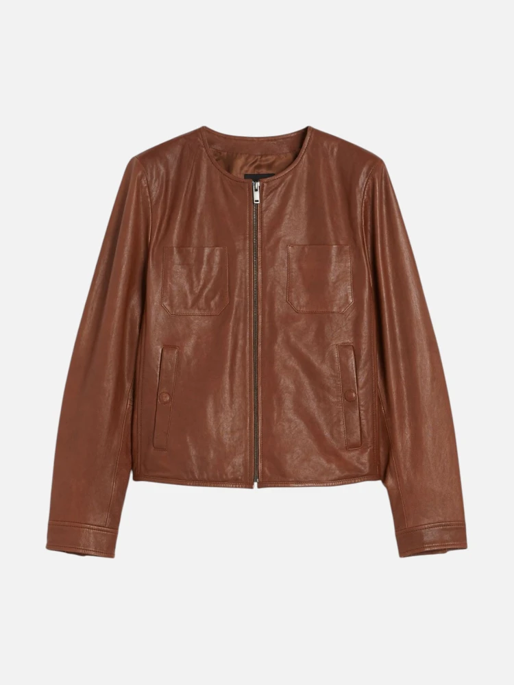 WEEKEND MAX MARA OTTO jacket