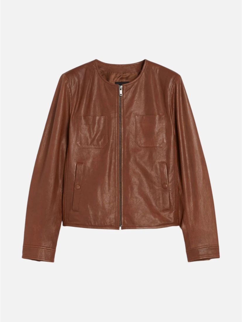 WEEKEND MAX MARA OTTO jacket