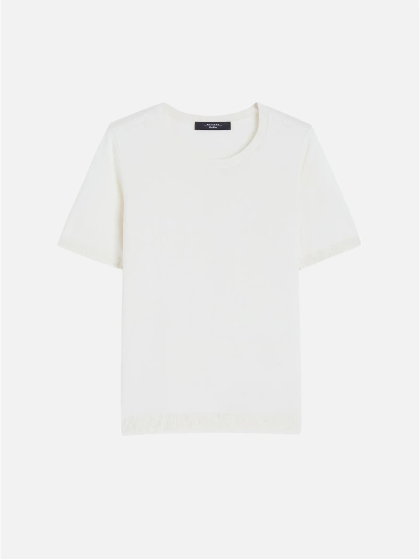 WEEKEND MAX MARA AGRO blouse