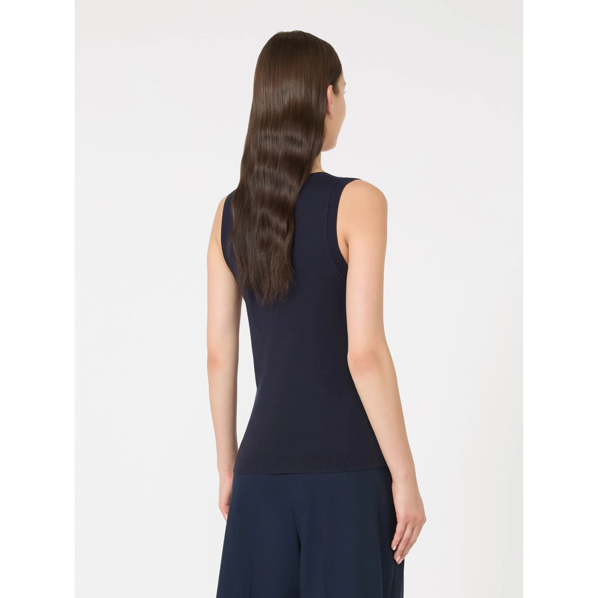 WEEKEND MAX MARA ASBURG blouse