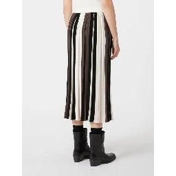 WEEKEND MAX MARA PLEIADI skirt