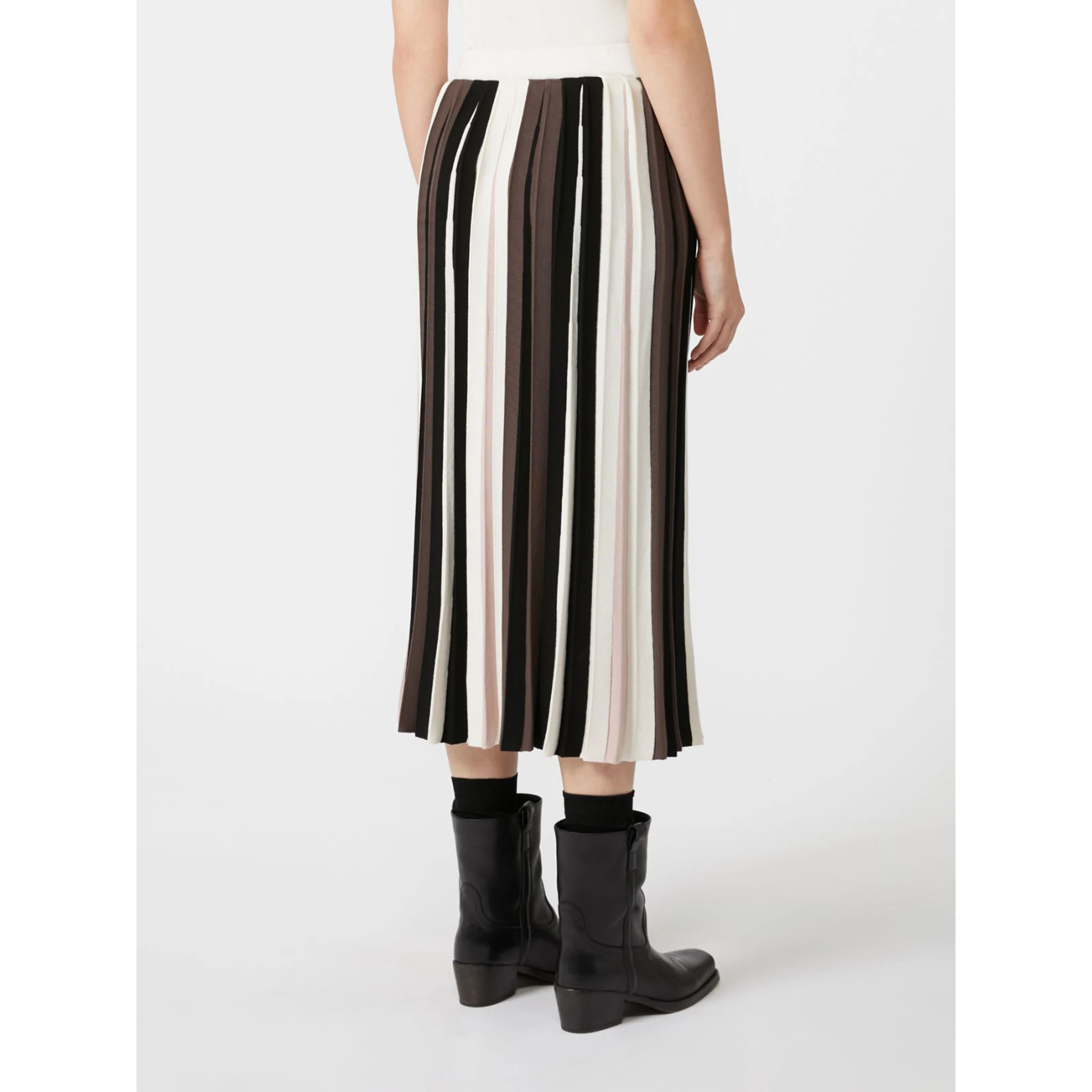WEEKEND MAX MARA PLEIADI skirt