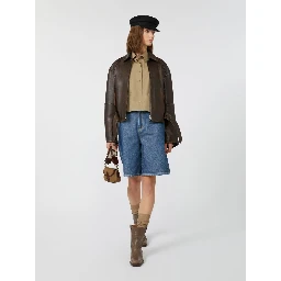 WEEKEND MAX MARA EGIZIO jacket