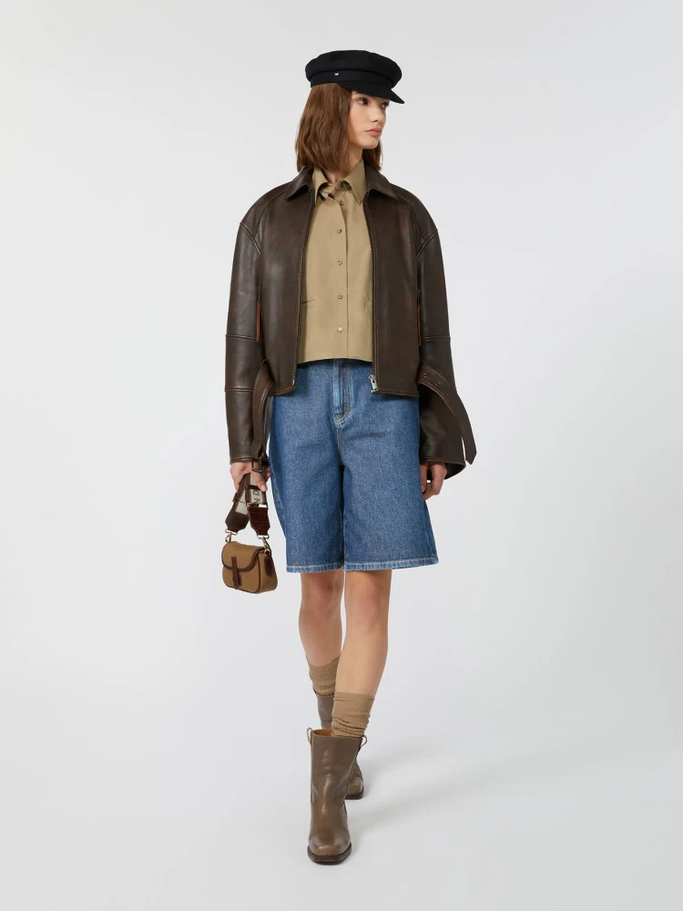 WEEKEND MAX MARA EGIZIO jacket alternative