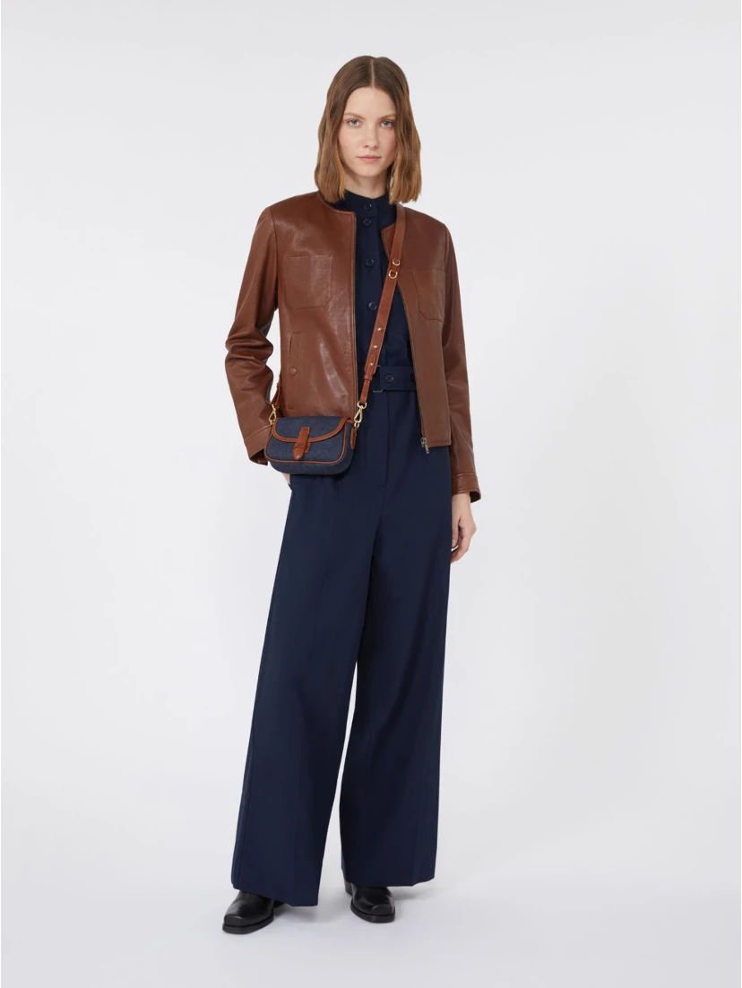 WEEKEND MAX MARA OTTO jacket
