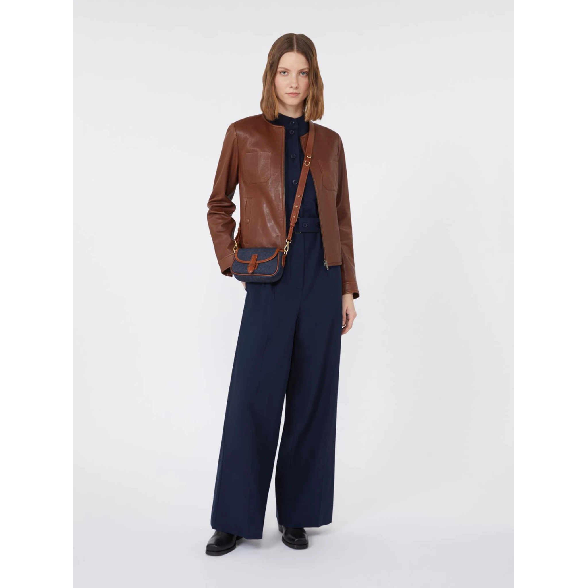 WEEKEND MAX MARA OTTO jacket