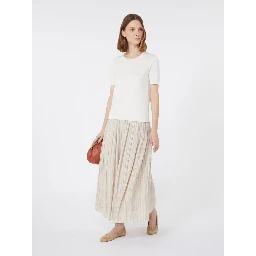 WEEKEND MAX MARA AGRO blouse