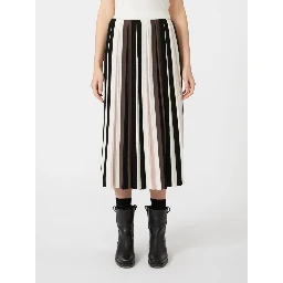 WEEKEND MAX MARA PLEIADI skirt