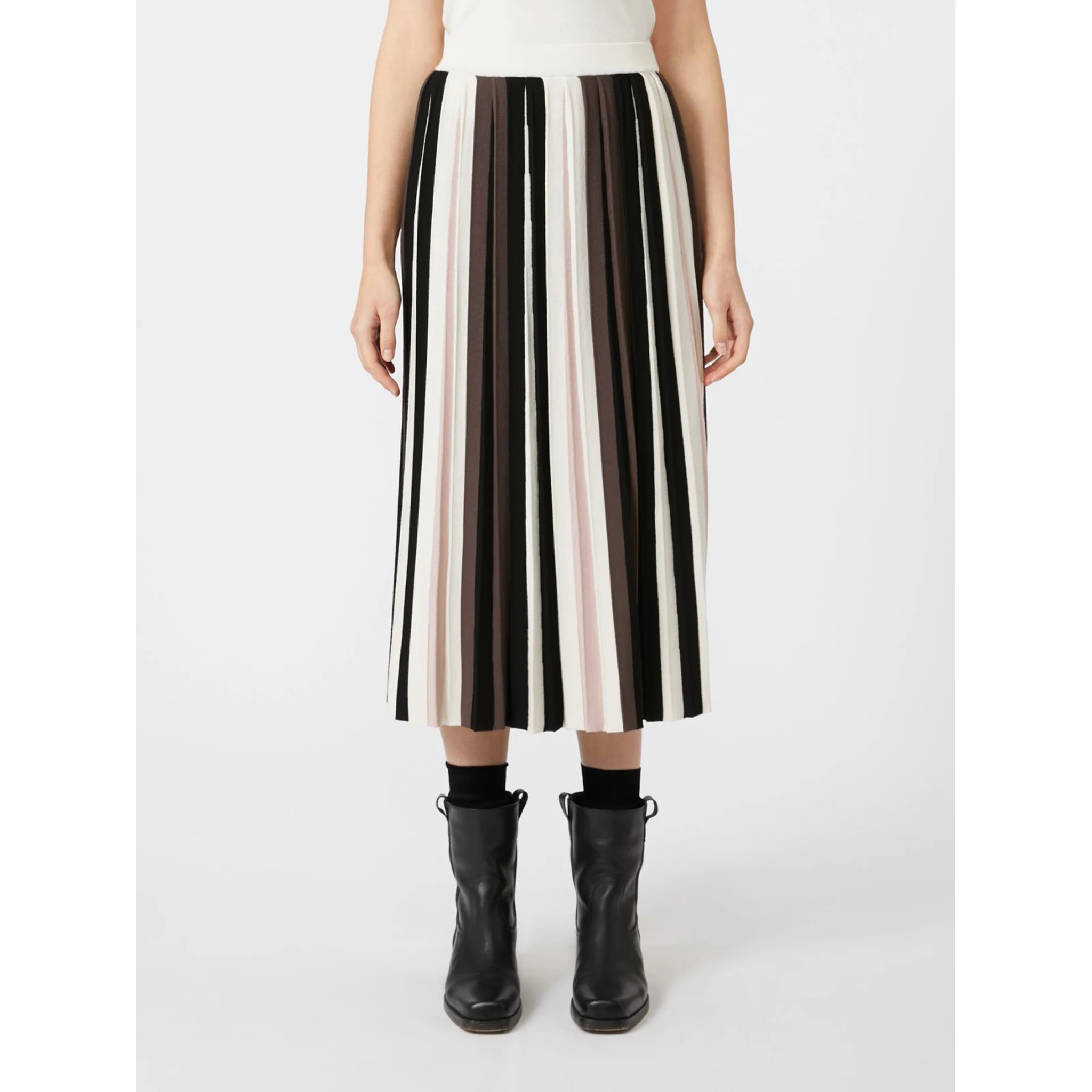 WEEKEND MAX MARA PLEIADI skirt