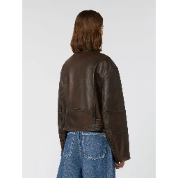 WEEKEND MAX MARA EGIZIO jacket