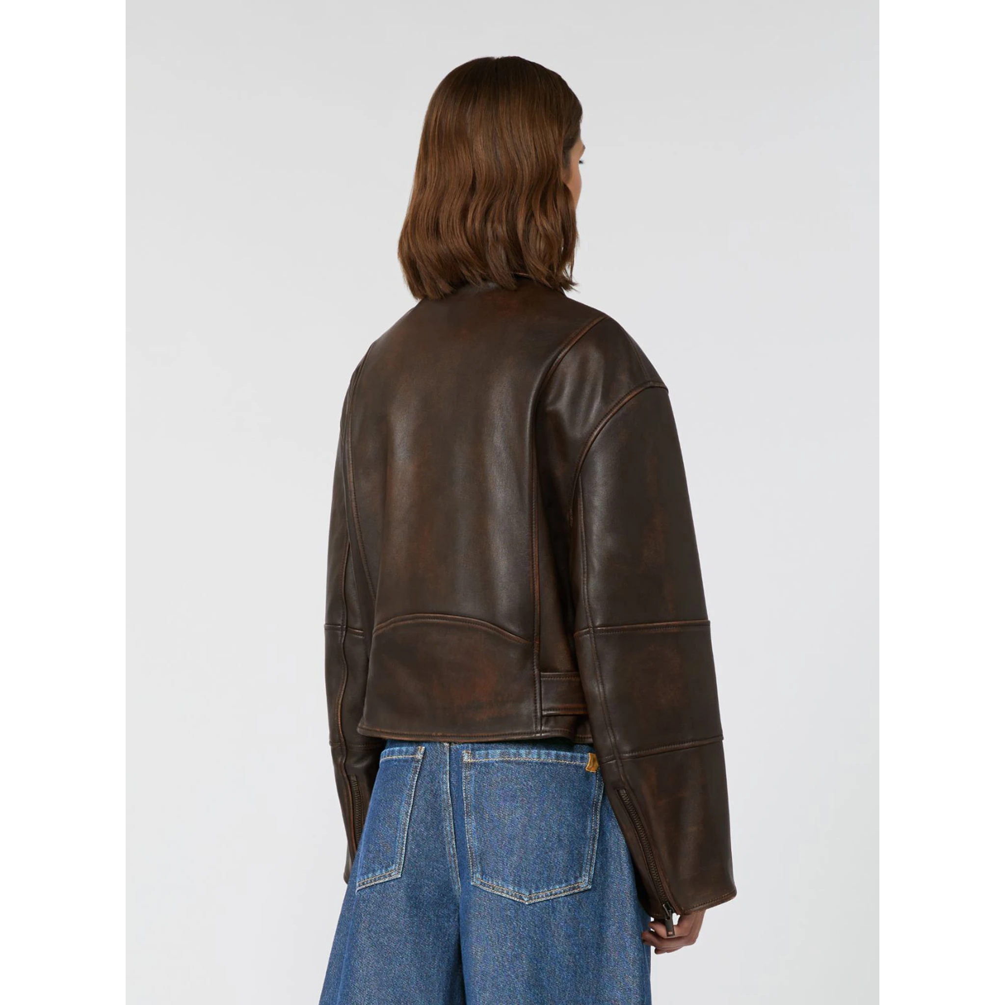 WEEKEND MAX MARA EGIZIO jacket