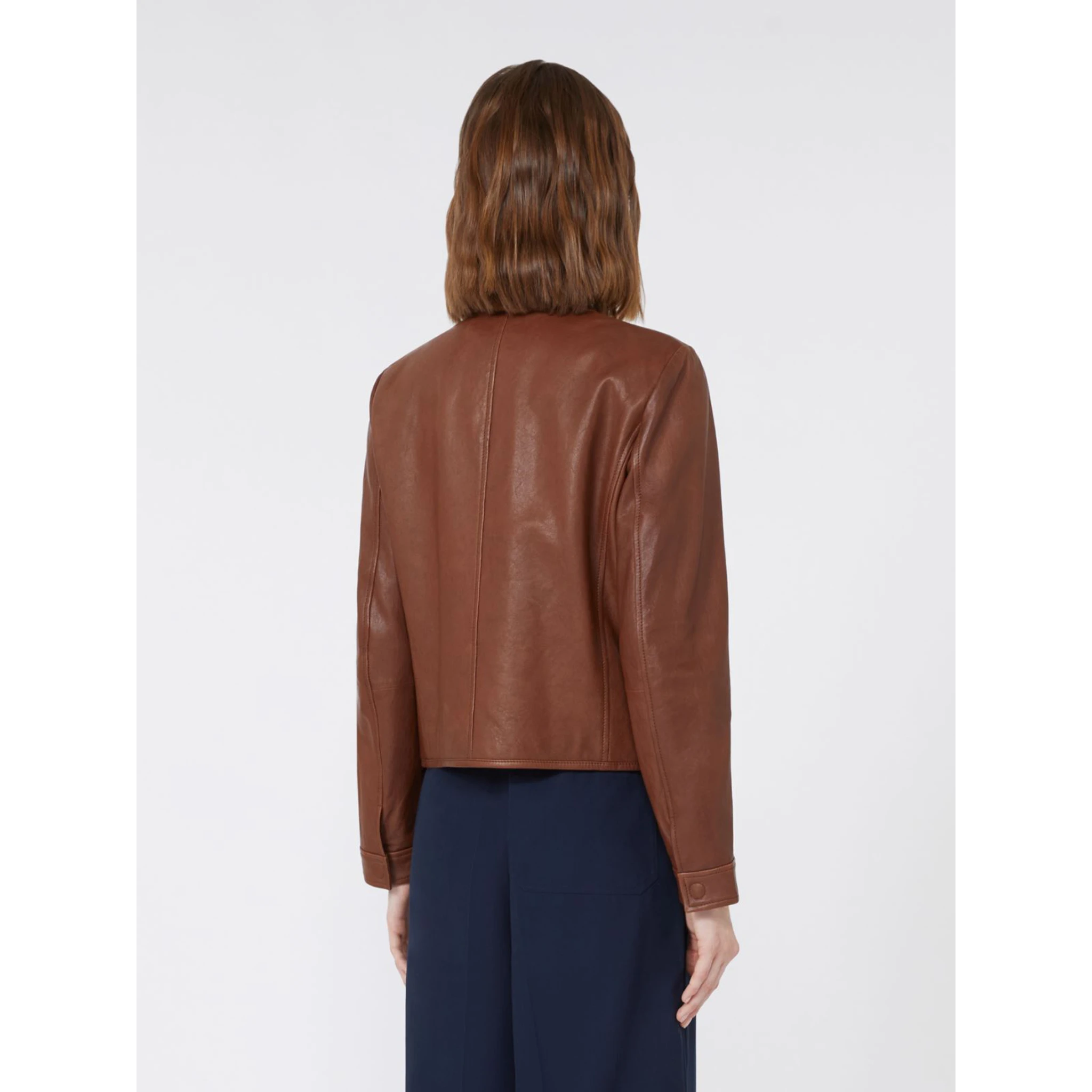 WEEKEND MAX MARA OTTO jacket
