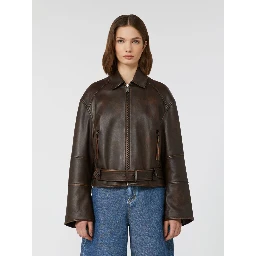 WEEKEND MAX MARA EGIZIO jacket