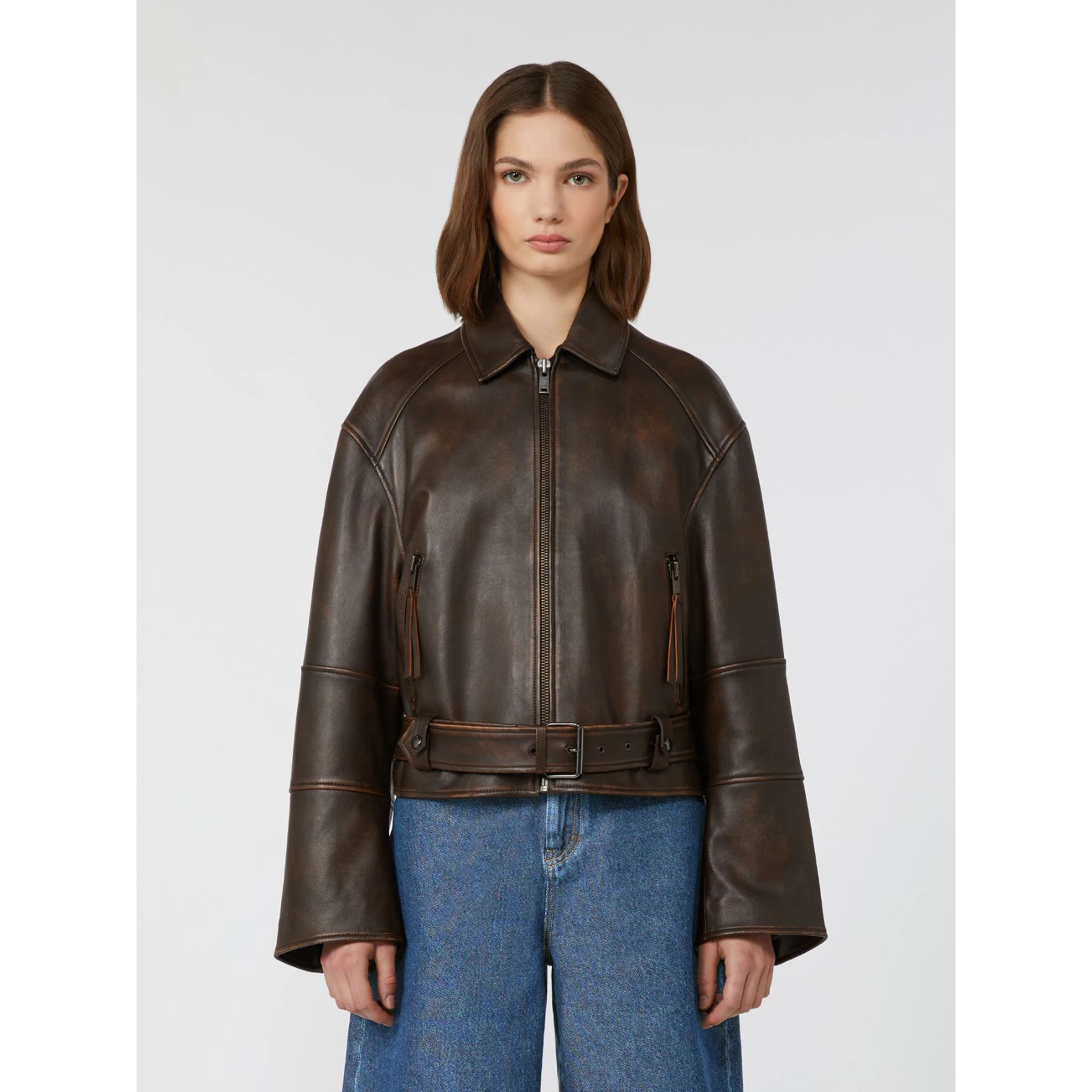 WEEKEND MAX MARA EGIZIO jacket