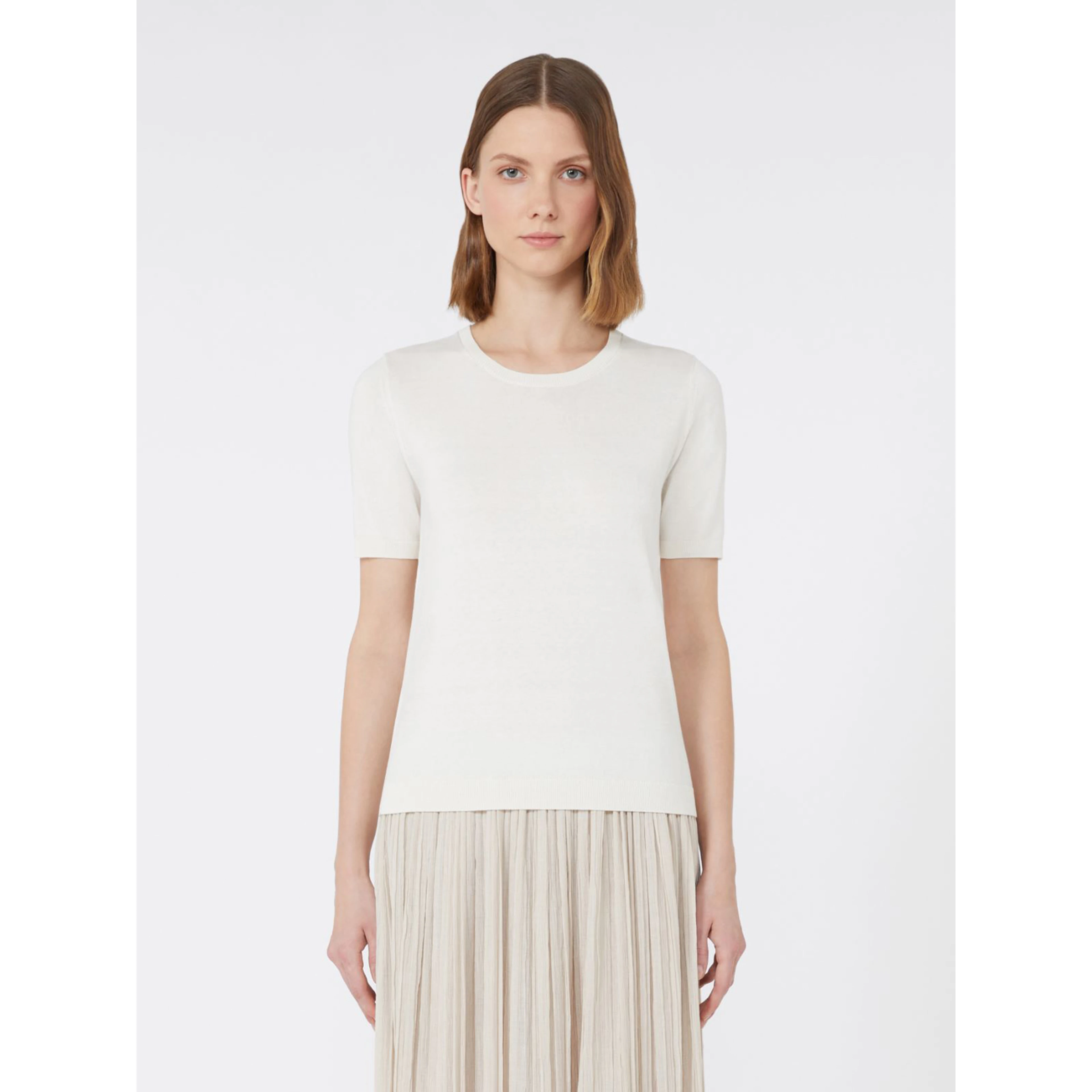WEEKEND MAX MARA AGRO blouse