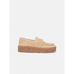 WEEKEND MAX MARA KAPOKLOAFER moccasins