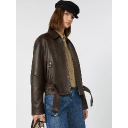 WEEKEND MAX MARA EGIZIO jacket