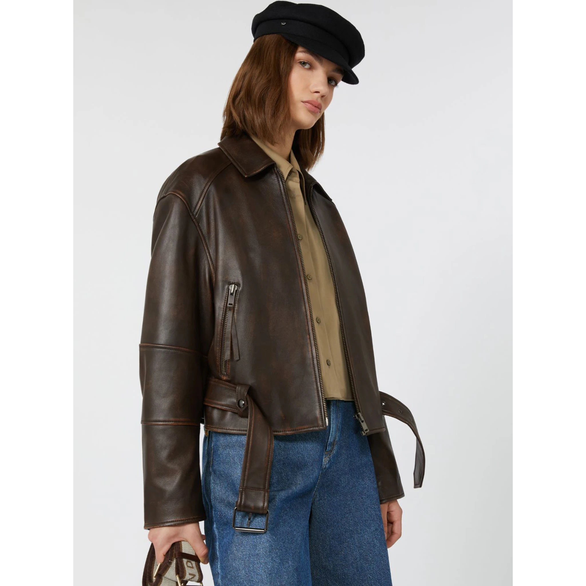 WEEKEND MAX MARA EGIZIO jacket