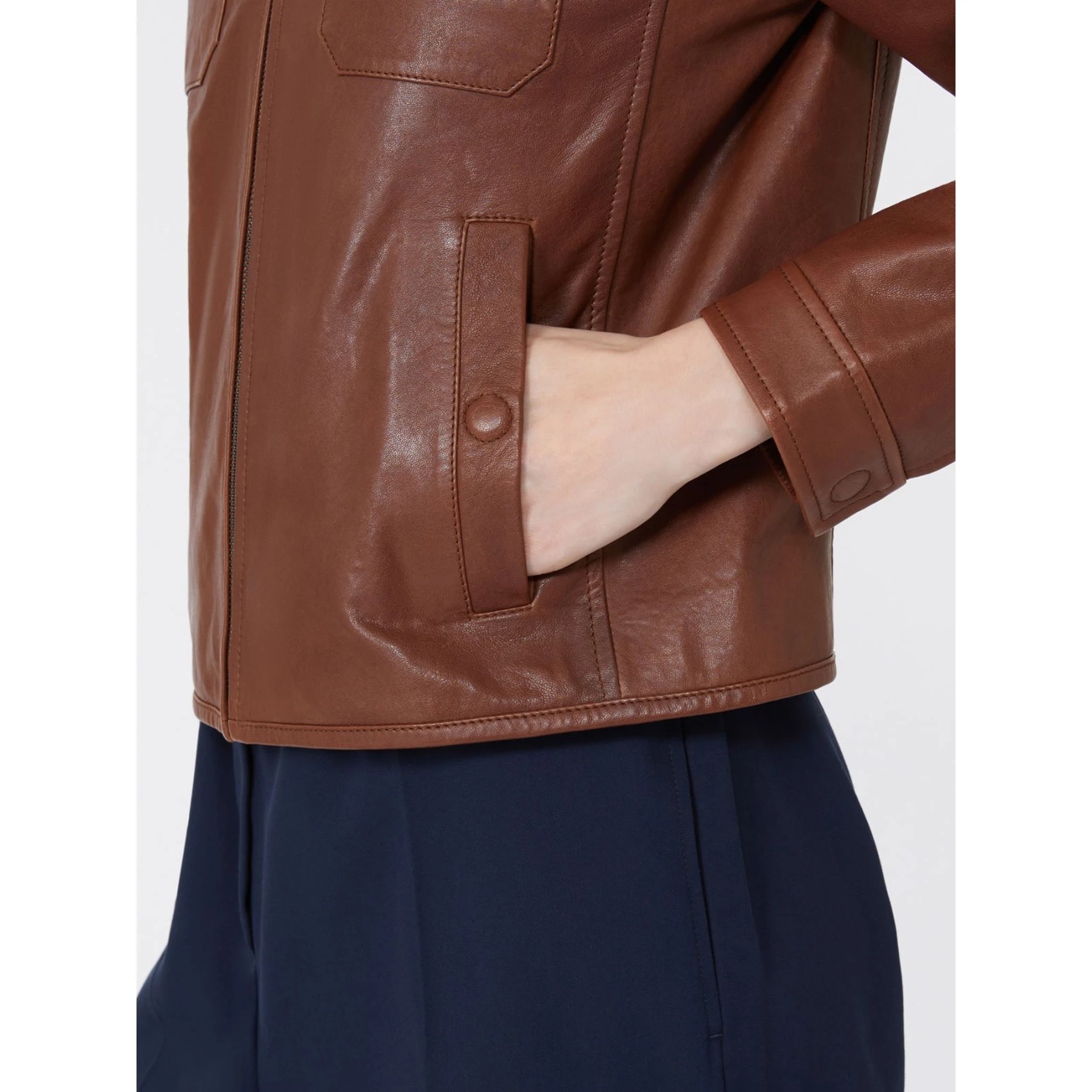 WEEKEND MAX MARA OTTO jacket