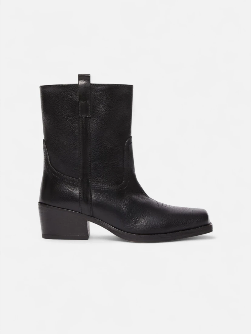 WEEKEND MAX MARA RANCH boots